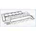 52145300 Dichtungssatz, Zylinderkopf FIBERMAX