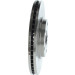 BOSCH | Automotive Bremsscheibe | 0986479664