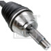 FEBI BILSTEIN Antriebswelle | 181280 FEBI BILSTEIN Antriebswelle | 181280