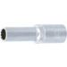 BGS Steckschlüssel-Einsatz Zwölfkant, tief | Antrieb Innenvierkant 12,5 mm (1/2"""") | SW 11 mm | 9357 BGS Steckschlüssel-Einsatz Zwölfkant, tief | Antrieb Innenvierkant 12,5 mm (1/2"""") | SW 11 mm | 9357