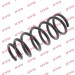 KYB Fahrwerksfeder Nissan T. Primera 1.6-2.2D 01/02 | RC6423 KYB Fahrwerksfeder Nissan T. Primera 1.6-2.2D 01/02 | RC6423