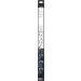 BOSCH | Scheibenwischer Aerotwin A620S 600/475 | Golf 6 Cabrio, Jetta | 3397007620