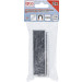 BGS Schraubstock-Schutzbacken | Aluminium | Breite 100 mm | 2-tlg | 6795