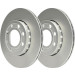 Bremsscheibe | 24.0115-0109.1 Bremsscheibe | 24.0115-0109.1