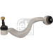 Querlenker Bmw S. E65/E66 01- Le | 21739 Querlenker Bmw S. E65/E66 01- Le | 21739