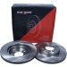 Maxgear Bremsscheibe | 19-4705 Maxgear Bremsscheibe | 19-4705