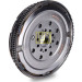 Zweimassenschwungrad VOLVO XC60 10-14 LuK DMF 415 0672 10