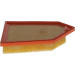 Luftfiltereinsatz | FORD Fiesta,Puma 17 | F 026 400 724