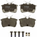 Bremsklötze HA | HONDA Accord 98 | GDB3190 Bremsklötze HA | HONDA Accord 98 | GDB3190