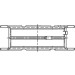 MAHLE Kurbelwellenlager | 001 FL 21834 000 MAHLE Kurbelwellenlager | 001 FL 21834 000