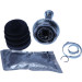 Gelenksatz, Antriebswelle Mazda 323F 98- Abs 44Z | 49-1568 Gelenksatz, Antriebswelle Mazda 323F 98- Abs 44Z | 49-1568