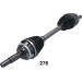 Antriebswelle | GI-276 Antriebswelle | GI-276
