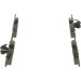 Bremsklötze | MERCEDES M-Klasse, GL-Klasse | 0 986 494 256 Bremsklötze | MERCEDES M-Klasse, GL-Klasse | 0 986 494 256