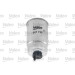 VALEO Kraftstofffilter | 587725 VALEO Kraftstofffilter | 587725