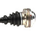 Antriebswelle VA li | VW T5 Bus 1.9TDI 03 | 24152 Antriebswelle VA li | VW T5 Bus 1.9TDI 03 | 24152