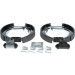 Bremsbacken | TOYOTA Avensis | 0 204 114 638 Bremsbacken | TOYOTA Avensis | 0 204 114 638