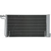 Kondensator PKW | FORD FOCUS 1.6I 11 | 940181 Kondensator PKW | FORD FOCUS 1.6I 11 | 940181