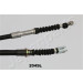 Seilzug, Feststellbremse Toyota T. Corolla 97-02 Le | BC-2045L Seilzug, Feststellbremse Toyota T. Corolla 97-02 Le | BC-2045L