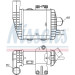 Ladeluftkühler PKW | HYUNDAI TUCSON 2.0 CDRi 04 | 96661 Ladeluftkühler PKW | HYUNDAI TUCSON 2.0 CDRi 04 | 96661