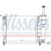 Wasserkühler PKW | FIAT 500 1.2i 07 | 61936 Wasserkühler PKW | FIAT 500 1.2i 07 | 61936
