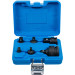 BGS Kraft-Adapter-Satz | 6-tlg | 200 BGS Kraft-Adapter-Satz | 6-tlg | 200