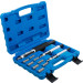 BGS Kupplungs-Zentrierwerkzeug-Satz | 11-tlg | 9572 BGS Kupplungs-Zentrierwerkzeug-Satz | 11-tlg | 9572