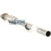 WALKER Abgasrohr 10571