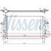 Wasserkühler PKW | OPEL Zafira 05- Astra H | 63028A Wasserkühler PKW | OPEL Zafira 05- Astra H | 63028A