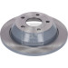 FEBI BILSTEIN Bremsscheibe