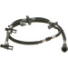 Schlauch, Leckkraftstoff | Diverse | 0 445 130 128