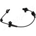 Sensor, Raddrehzahl | ABS-449 Sensor, Raddrehzahl | ABS-449