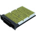 KAMOKA Filter, Innenraumluft | 6080121 KAMOKA Filter, Innenraumluft | 6080121