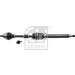 FEBI BILSTEIN Antriebswelle | 183336 FEBI BILSTEIN Antriebswelle | 183336