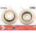 89 481 036 Bremsscheibe VA | SUZUKI SX4 06 | DF6684 89 481 036 Bremsscheibe VA | SUZUKI SX4 06 | DF6684