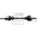 FEBI BILSTEIN Antriebswelle | 182693 FEBI BILSTEIN Antriebswelle | 182693