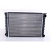 Wasserkühler PKW | VW Golf II,Jetta I/II,Scirocco II | 651811