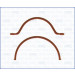 Dichtungssatz, Ölwanne 59010600