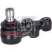61 303 002 Traggelenk VA re | SSANGYONG Rodius 05 | 41817 61 303 002 Traggelenk VA re | SSANGYONG Rodius 05 | 41817