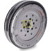Zweimassenschwungrad JEEP Renegade 14 LuK DMF 415 0697 10