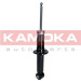 KAMOKA Stoßdämpfer 2000960 KAMOKA Stoßdämpfer 2000960