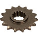 Antriebskettenrad Vordermotor. Stahl | JTF1370.15 Antriebskettenrad Vordermotor. Stahl | JTF1370.15