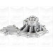 PA 1141 Wasserpumpe | AUDI A5,A6,A7,A8 3,0TDi 07 | PA1141 PA 1141 Wasserpumpe | AUDI A5,A6,A7,A8 3,0TDi 07 | PA1141
