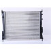 Wasserkühler PKW | RENAULT TWINGO +AC 07 | 67286 Wasserkühler PKW | RENAULT TWINGO +AC 07 | 67286