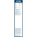 AF965 BOSCH | Aerofit | 700/600mm | 3397014492 AF965 BOSCH | Aerofit | 700/600mm | 3397014492