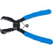 BGS Verkleidungsclip-Zange | 185 mm | 74270
