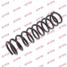 KYB Fahrwerksfeder Honda T. Civic Vi 1.4/1.5/1.6 09.94-02.01 5D | RA5195 KYB Fahrwerksfeder Honda T. Civic Vi 1.4/1.5/1.6 09.94-02.01 5D | RA5195