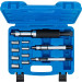 BGS Kupplungs-Zentrierwerkzeug-Satz | 11-tlg | 9572 BGS Kupplungs-Zentrierwerkzeug-Satz | 11-tlg | 9572