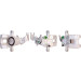 Tauschbremssattel | HONDA Accord VIII 2.0i 08 | 4123420 Tauschbremssattel | HONDA Accord VIII 2.0i 08 | 4123420