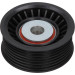 Maxgear Umlenk- / Führungsrolle, Keilrippenriemen 54-0581 Maxgear Umlenk- / Führungsrolle, Keilrippenriemen 54-0581