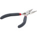 BGS Elektronik-Spitzzange | gerade | mit Feder | 120 mm | 90383 BGS Elektronik-Spitzzange | gerade | mit Feder | 120 mm | 90383
